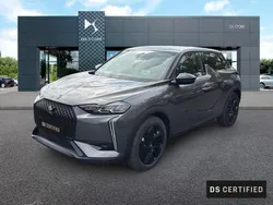 DS 3 ELECTRIQUE E-Tense Performance Line+