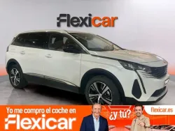 Peugeot 5008 1.2 100KW Allure eDCS6