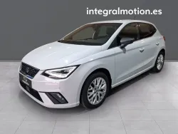 SEAT Ibiza 1.0 TSI S&S Special Edition 115