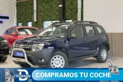DACIA Duster 1.6 Base 4x2 115