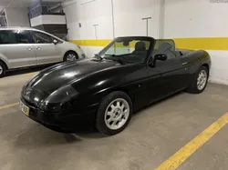 Fiat Barchetta c/ Hardtop