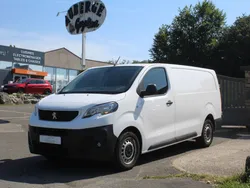 Peugeot expert fourgon peugeot expert long premium 2.0 bluehdi 120 cv bvm6 / origine france