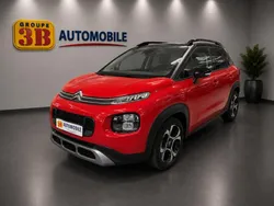 Citroën C3 AIR CROSS 1.5 BlueHDi 100ch S&S Shine