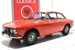 ALFA ROMEO 1300 Coupé GT Junior