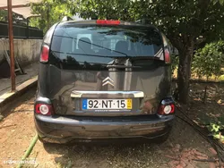 Citroën C3 Picasso 1.6 e-HDi Exclusive 112g CMP6