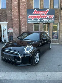 Mini One 1.5 102 ch – 1ère main – Garantie 1 an