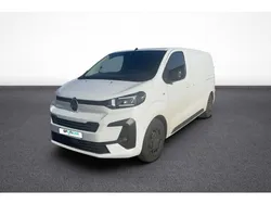 Citroën Jumpy (30) FGN M BLUEHDI 180 S&S EAT8