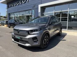 Citroen C3 1.2 Turbo 100ch MAX