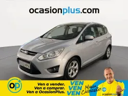 FORD C-Max 1.6TDCi Trend 115