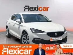 SEAT Leon 1.5 TSI S&S Style XS 130