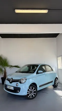 Renault Twingo III 3 1.0 Sce 12V S&S 70ch