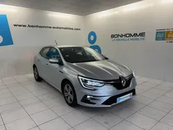 Renault Mégane IV DCI 115 EVOLUTION