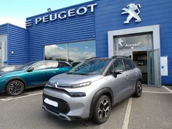 Citroen C3 AIRCROSS BLUEHDI 110CH S&S SHINE