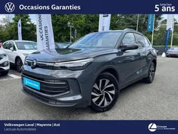 Volkswagen Tiguan 1.5 eTSI 131ch DSG7 VW Edition