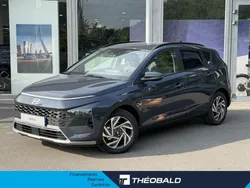 Hyundai Bayon 1.0 T-GDi 100ch Intuitive DCT-7