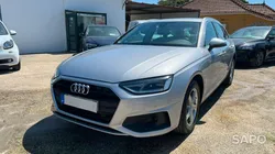 Audi A4 30 TDI S tronic de 2022