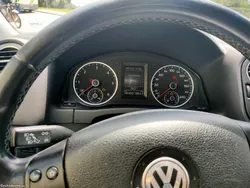 VW Tiguan 2.0 TDI 140cv Confortline 4 Motion