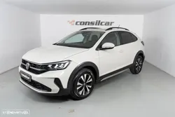 VW Taigo 1.0 TSI Life