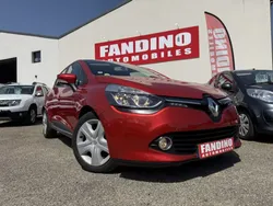 Renault CLIO IV 1.5 DCI 75CH ENERGY ZEN EURO6 2015