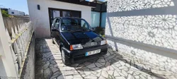 Fiat Cinquecento 0.9 i.e. S