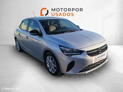 Opel Corsa 1.2 Edition
