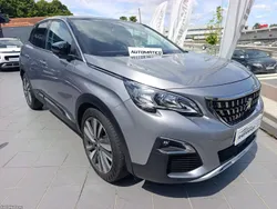 Peugeot 3008 1.6 BlueHDi Allure EAT6 J18