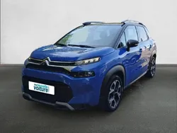 Citroën C3 Aircross PureTech 130 S&S EAT6 - Shine Pack
