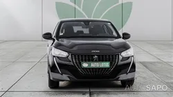 Peugeot 208 de 2021