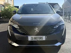 Peugeot 5008 ii 1.5 bluehdi 130 7 places 2023