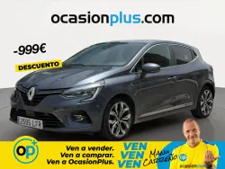 RENAULT Clio TCe GLP Zen 74kW