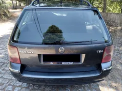 VW Passat Variant (PD130) 1.9 TDI 130cv SPORT - NACIONAL - IMPECAVEL - BAIXA DE PREÇO