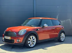 MINI One D