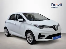 Renault ZOE Intens 80 kW R110 Batería 50kWh