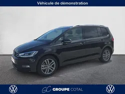VOLKSWAGEN Touran 2.0 TDI 150 DSG7 7pl VW Edition