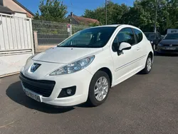 PEUGEOT 207+ 1.4 75ch Active