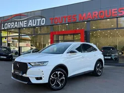 DS 7 Crossback BlueHDi 130 EAT8 Chic