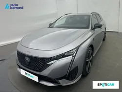 Peugeot 308 SW 1.2 PureTech 130ch S&S GT EAT8