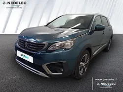 Peugeot 5008 1.6 BlueHDi 120ch Allure S&S