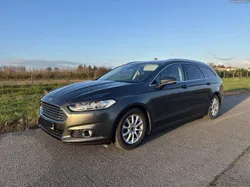 Ford Mondeo SW Titanium Business Plus ECOnetic, 1.5TDCI 120 Cv