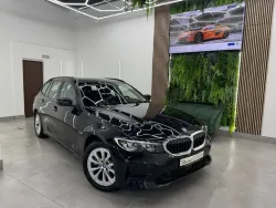 BMW 320 320e xDrive Touring