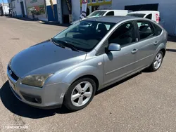 Ford Focus 1.6 TDCi 1st Edition