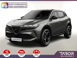 Alfa Romeo Junior Ibrida Speciale TechP GPS 18"
