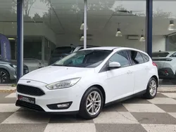 Ford FOCUS 1.0 ECOBOOST 100CH STOP&START TITANIUM