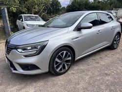 RENAULT MEGANE Mégane 1.2 Energy TCe - 130 - BV EDC IV BERLINE Intens PHASE 1