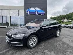 Skoda OCTAVIA COMBI 2.0 TDI SCR 150CH SELECTION DSG7