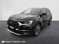 DS DS7 Crossback BlueHDi 180 EAT8 Grand Chic