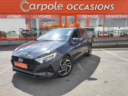 Hyundai i20 1.0 T-GDi 100 DCT-7 Hybrid 48V Creative