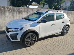 Dacia Sandero Stepway 1.0Tce 90