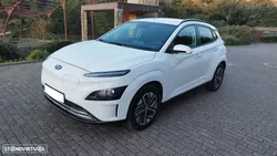 Hyundai Kauai 64 kWh Premium