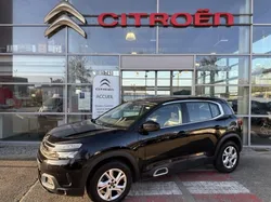 Citroen C5 Aircross BlueHDi 130ch S&S Live